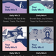 Illustration for article titled Post your car and I will assign you a random song from a Daily Mix list.